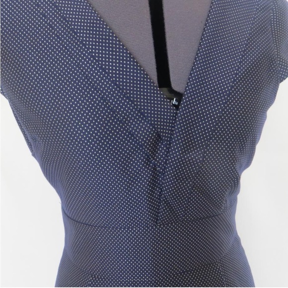 REISS Karen Dress, 6 - Picture 6 of 7